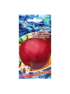 Набор семян Свекла "Фурор" округлая, с тёмно-красной мякотью, 5 шт. - фото 61955655