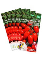 Набор семян Томат "Ни забот, ни хлопот", ультраскороспелый, детерминантный, 5 шт. 10930149
