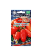 Набор семян Томат "Ни забот, ни хлопот", ультраскороспелый, детерминантный, 5 шт. 10930149