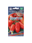 Набор семян Томат "Ни забот, ни хлопот", ультраскороспелый, детерминантный, 5 шт. 10930149
