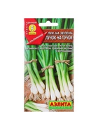 Набор семян Лук на зелень "Лучок на пучок", 5 шт. - фото 61955678