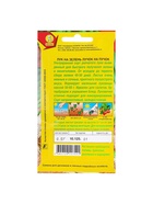 Набор семян Лук на зелень "Лучок на пучок", 5 шт. - фото 61955679