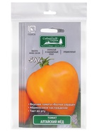 Набор семян Томат "Алтайский мед", индетерминантный, 5 шт. - фото 23280358