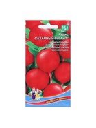 Набор семян Редис "Сахарный Гигант", 5 шт. - Фото 1