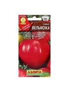 Набор семян Томат "Вельможа", детерминантный, низкорослый, 5 шт. - фото 809350857