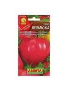 Набор семян Томат "Вельможа", детерминантный, низкорослый, 5 шт. - фото 61955741