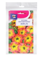 Набор семян Петуния "Зора F1 (новинка)", 5 шт. - фото 23280403