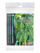 Набор семян Огурец "Мэлс" F1 ультраранний 36 дней, корнишон, партенокарпический, 3 шт. - фото 23280406