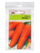 Набор семян Морковь "Канада", 5 шт. - фото 23280409