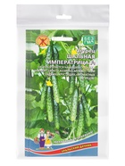 Набор семян Огурец "Шальная императрица - салатного типа", 5 шт. - фото 23280410