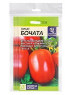 Набор семян Томат "Бочата", среднеранний, цп, 5 шт. - фото 63632855