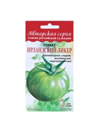 Набор семян Томат "Ирландский ликёр" Дом семян, среднеранний, 5 шт. - фото 809350981