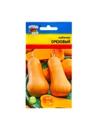 Набор семян Кабачок "ОРЕХОВЫЙ", 5 шт. - фото 61955875