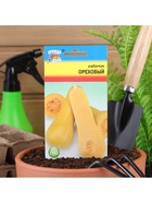 Набор семян Кабачок "ОРЕХОВЫЙ", 5 шт. - фото 61955877