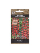 Набор семян Томат "Терек", F1, индетерминантный,высокорослый, 5 шт. - фото 61955883