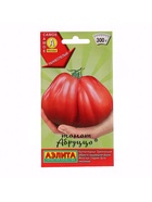 Набор семян Томат "Абруццо",  индетерминантный,высокорослый, 5 шт. - фото 61955910