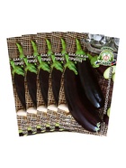 Набор семян Баклажан «Принц», 0.2 г, 5 шт., «Мой выбор»  (артикул 10930413)  большой выбор товаров оптом и в розницу по низким ценам с доставкой