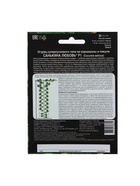 Набор семян Огурец "Санькина Любовь" F1 супербукетный тип, партенокарпический, 3 шт. - фото 809351043