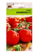 Набор семян Томат "Фламенко",детерминантный, 5 шт. - фото 61955938