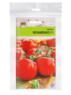 Набор семян Томат "Фламенко",детерминантный, 5 шт. - фото 63632916