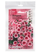 Набор семян Петуния "Опера суприм Респберри", 2 шт. - фото 63632928