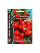 Набор семян Томат "Спасская Башня" F1 крупноплодный, среднеранний, 3 шт. - фото 809351082