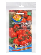 Набор семян Томат "Непасынкующийся Округлый"раннеспелый, 5 шт. - фото 23280458