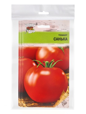 {{photo.Alt || photo.Description || 'Набор семян Томат "Санька",детерминантный,низкорослый, 5 шт.'}}