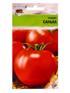 Набор семян Томат "Санька",детерминантный,низкорослый, 5 шт. - фото 61955981
