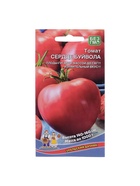 Набор семян Томат "Сердце буйвола",индетерминантный,высокорослый, 5 шт. - фото 809351106