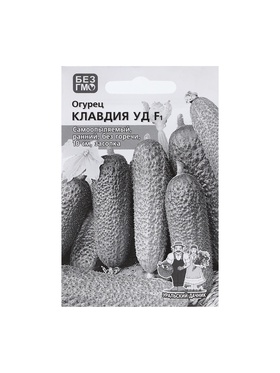 Набор семян Огурец 