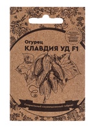 Набор семян Огурец "Клавдия", F1, 5 шт. - фото 809351110