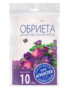 Набор семян Обриета "Цветущий ковер", многолетник, 5 шт. - фото 23280463