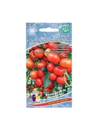 Набор семян Томат "Ультраскороспелый",детерминантное,низкорослый, 5 шт. - фото 61956022