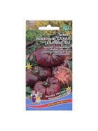 Набор семян Томат "Жженый сахар", индетерминантный,высокорослый, 5 шт. - фото 809351151