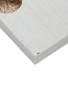 УЦЕНКА Шкаф трехстворчатый Вега без зеркала, 1200х2200х520, Крафт бел./Венге 10964078