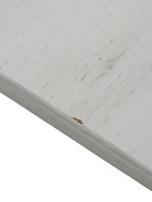 УЦЕНКА Шкаф трехстворчатый Вега без зеркала, 1200х2200х520, Крафт бел./Венге - Фото 5