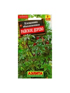 Набор семян Клещевина "Райское дерево", О, 5 шт. - фото 61956078