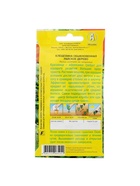 Набор семян Клещевина "Райское дерево", О, 5 шт. - фото 61956080