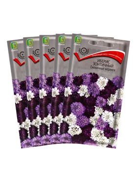 Набор семян Иберис зонтичный 