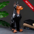 УЦЕНКА Копилка "Доберман" 27х15х43см 10964086