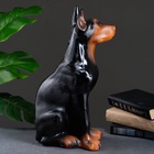 УЦЕНКА Копилка "Доберман" 27х15х43см 10964086