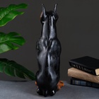 УЦЕНКА Копилка "Доберман" 27х15х43см 10964086