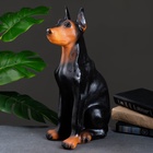 УЦЕНКА Копилка "Доберман" 27х15х43см 10964086