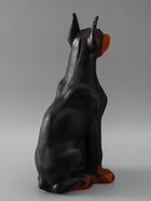 УЦЕНКА Копилка "Доберман" 27х15х43см 10964086