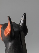 УЦЕНКА Копилка "Доберман" 27х15х43см 10964086