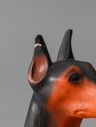 УЦЕНКА Копилка "Доберман" 27х15х43см 10964086