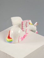 УЦЕНКА Сувенир дерево "Единорог" 20х12х6 см - фото 14997708