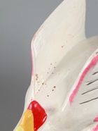 УЦЕНКА Сувенир дерево "Единорог" 20х12х6 см - фото 14997710