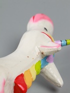 УЦЕНКА Сувенир дерево "Единорог" 20х12х6 см - фото 14997712